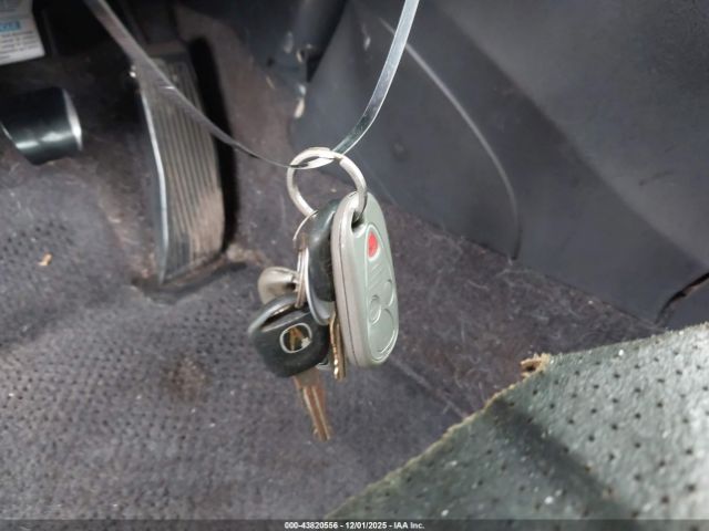 2007 ACURA TSX JH4CL95807C016021 Photo 10