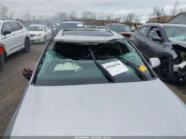 2007 ACURA TSX JH4CL95807C016021 Photo 5