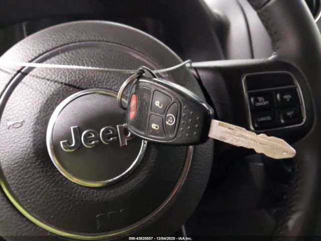 2014 JEEP PATRIOT 1C4NJPFB5ED647238 Photo 10