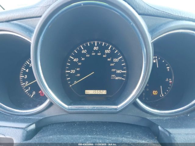 2009 LEXUS RX 350 2T2GK31U79C060786 Photo 6