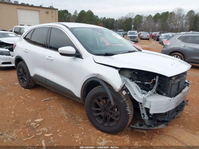 2021 FORD ESCAPE 1FMCU9G66MUA42389