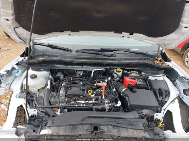 2021 FORD ESCAPE 1FMCU9G66MUA42389 Photo 9