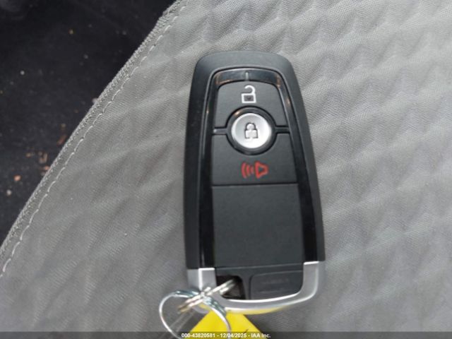 2021 FORD ESCAPE 1FMCU9G66MUA42389 Photo 10