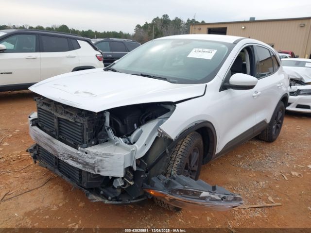 2021 FORD ESCAPE 1FMCU9G66MUA42389 Photo 1