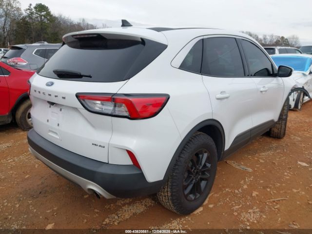 2021 FORD ESCAPE 1FMCU9G66MUA42389 Photo 3