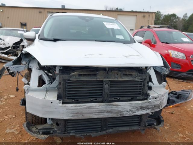 2021 FORD ESCAPE 1FMCU9G66MUA42389 Photo 5