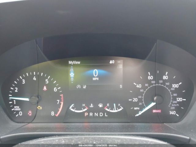 2021 FORD ESCAPE 1FMCU9G66MUA42389 Photo 6