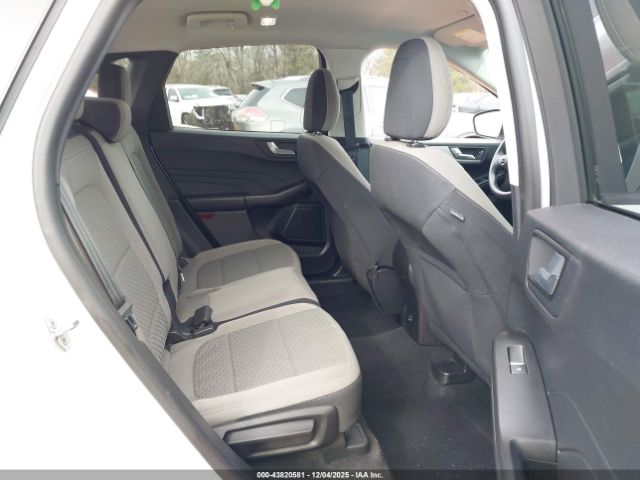 2021 FORD ESCAPE 1FMCU9G66MUA42389 Photo 7