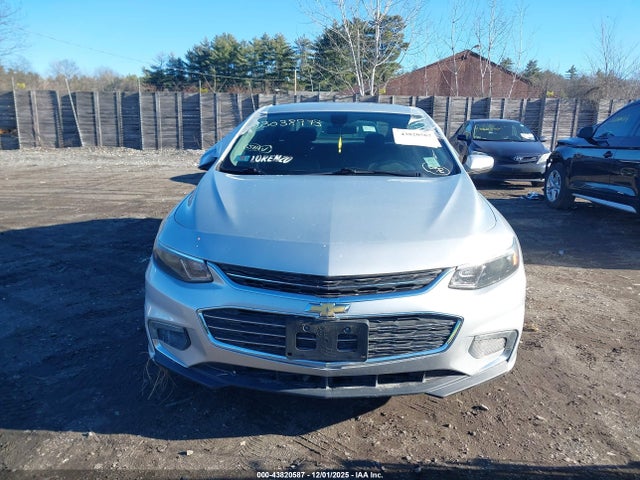 1G1ZE5ST4HF172675 Chevrolet MALIBU 1LT