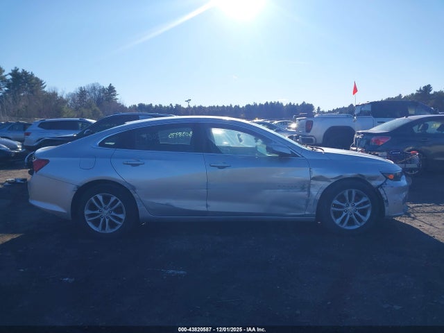 1G1ZE5ST4HF172675 Chevrolet MALIBU 1LT