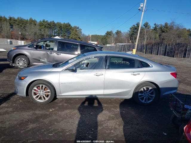 1G1ZE5ST4HF172675 Chevrolet MALIBU 1LT