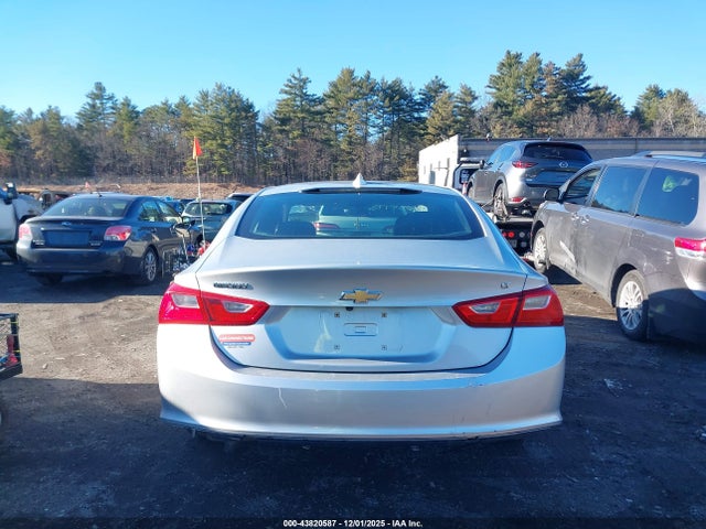1G1ZE5ST4HF172675 Chevrolet MALIBU 1LT