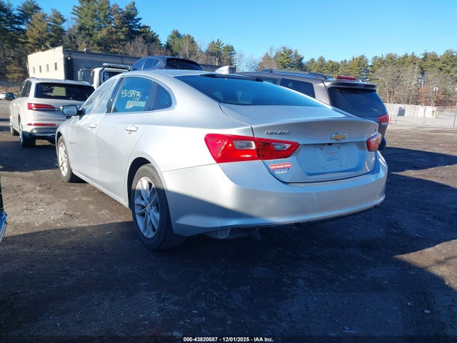 1G1ZE5ST4HF172675 Chevrolet MALIBU 1LT