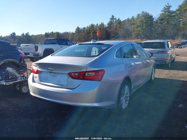 1G1ZE5ST4HF172675 Chevrolet MALIBU 1LT