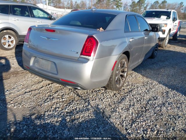 2017 CHRYSLER 300 2C3CCABG9HH663194 Photo 3