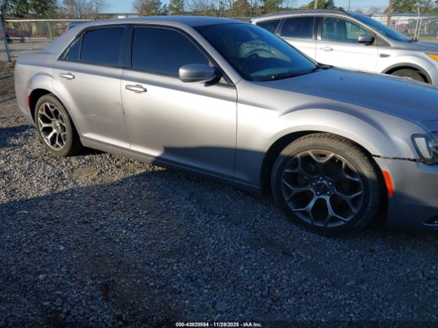 2017 CHRYSLER 300 2C3CCABG9HH663194 Photo 5