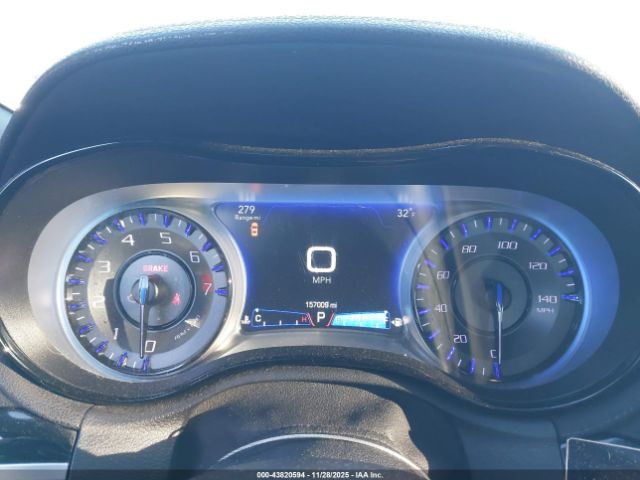 2017 CHRYSLER 300 2C3CCABG9HH663194 Photo 6