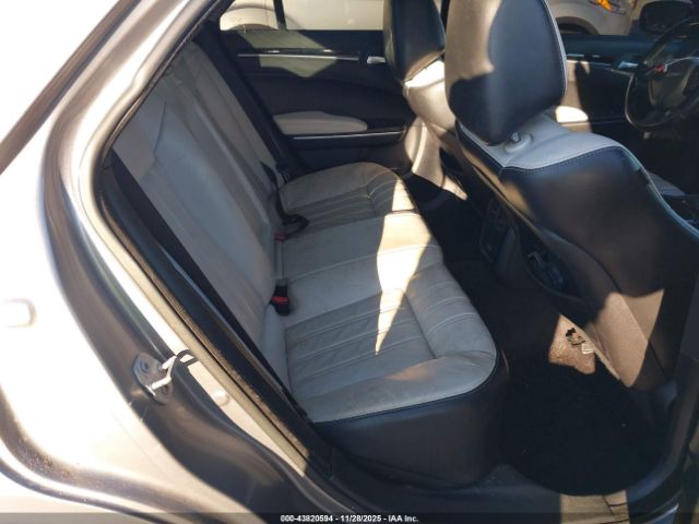 2017 CHRYSLER 300 2C3CCABG9HH663194 Photo 7