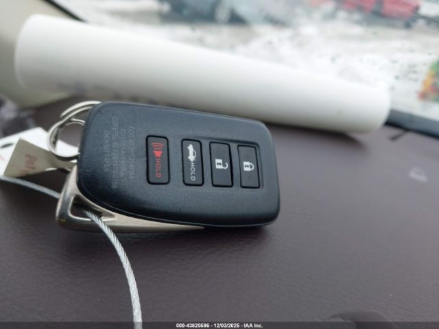 2017 LEXUS ES 350 58ABK1GG2HU050077 Photo 10