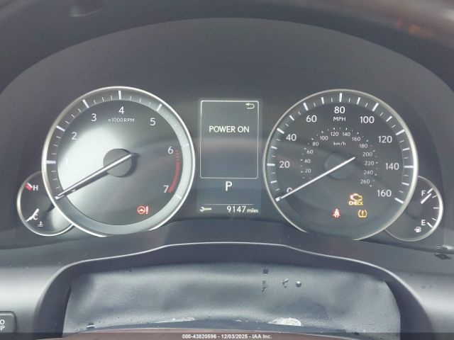 2017 LEXUS ES 350 58ABK1GG2HU050077 Photo 6