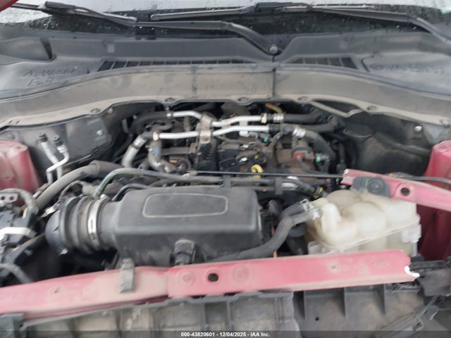 Ford EXPLORER XLT 2021 1FMSK7DH3MGA52176 Image 10
