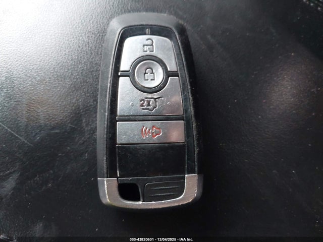 Ford EXPLORER XLT 2021 1FMSK7DH3MGA52176 Image 11