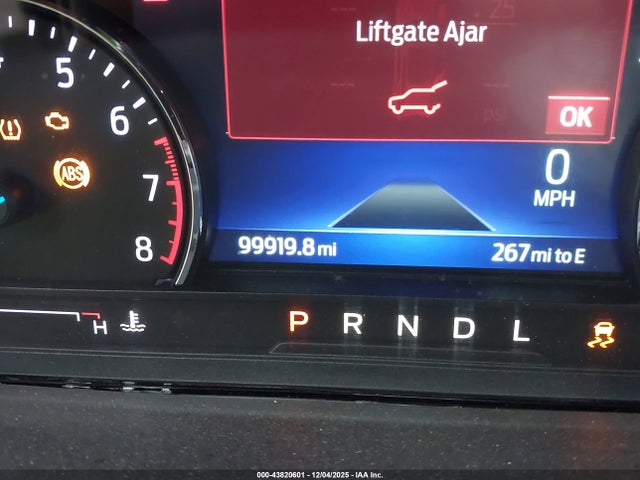 Ford EXPLORER XLT 2021 1FMSK7DH3MGA52176 Image 16