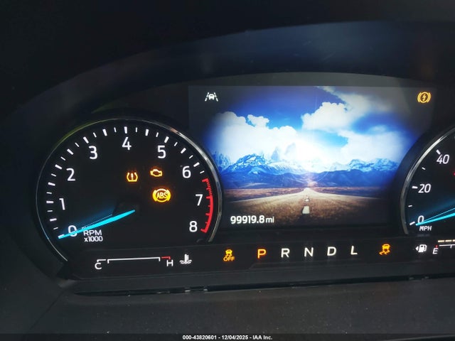 Ford EXPLORER XLT 2021 1FMSK7DH3MGA52176 Image 7