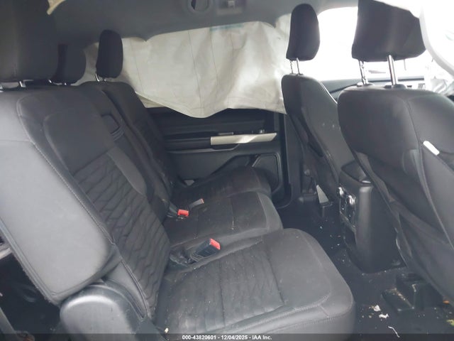 Ford EXPLORER XLT 2021 1FMSK7DH3MGA52176 Image 8