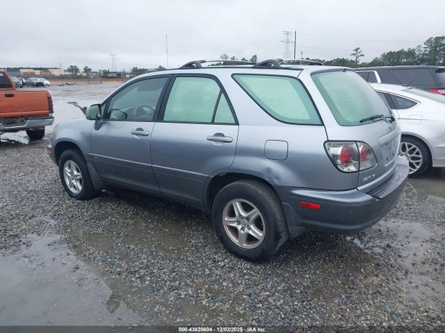 Продажа на аукционе авто 2001 Lexus Rx 300, vin: JTJGF10U410097384, номер лота: 43820604