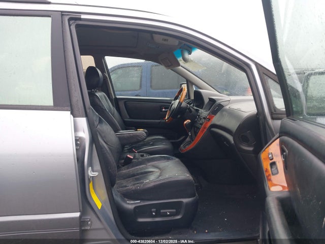 Продажа на аукционе авто 2001 Lexus Rx 300, vin: JTJGF10U410097384, номер лота: 43820604