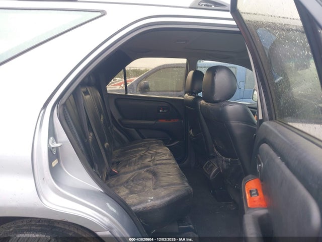Продажа на аукционе авто 2001 Lexus Rx 300, vin: JTJGF10U410097384, номер лота: 43820604