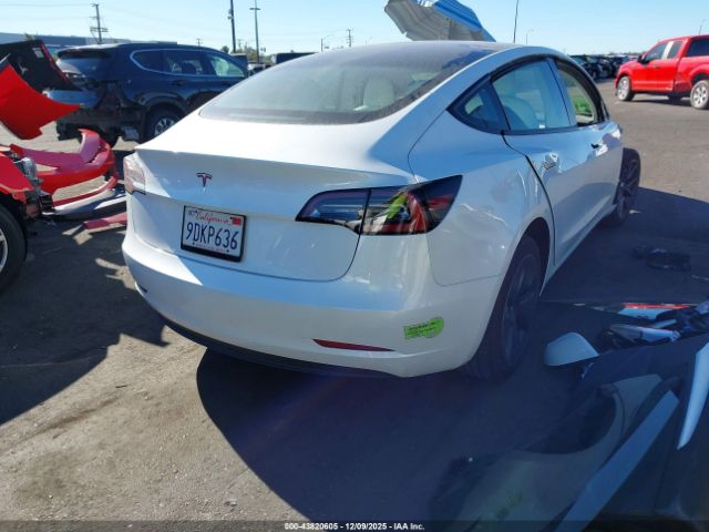 2023 TESLA MODEL 3 5YJ3E1EA2PF398491 Photo 3