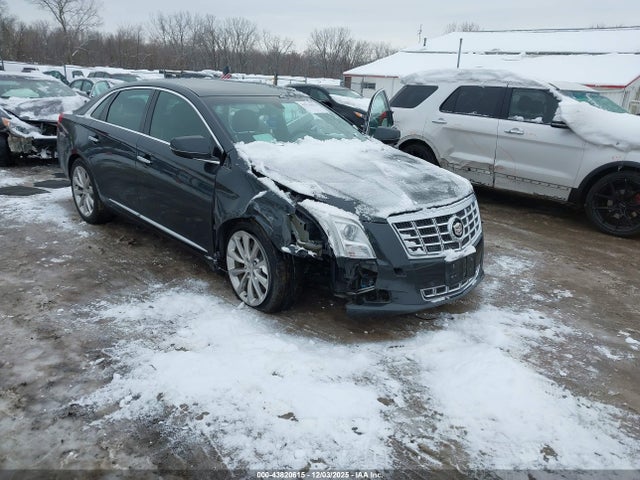 2014 CADILLAC XTS 2G61N5S36E9269310 Photo 0