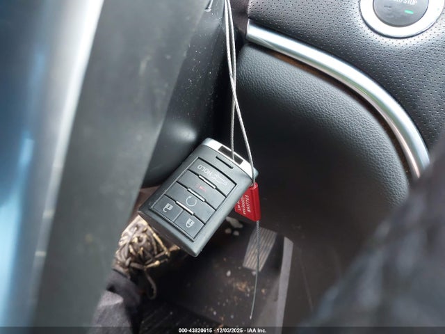 2014 CADILLAC XTS 2G61N5S36E9269310 Photo 10