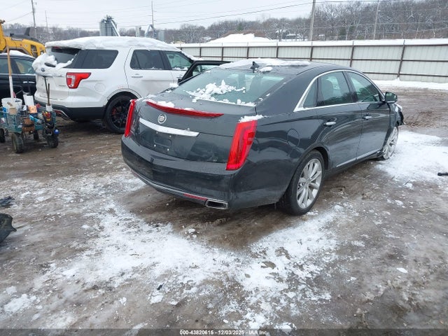 2014 CADILLAC XTS 2G61N5S36E9269310 Photo 3