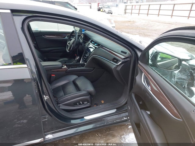 2014 CADILLAC XTS 2G61N5S36E9269310 Photo 4