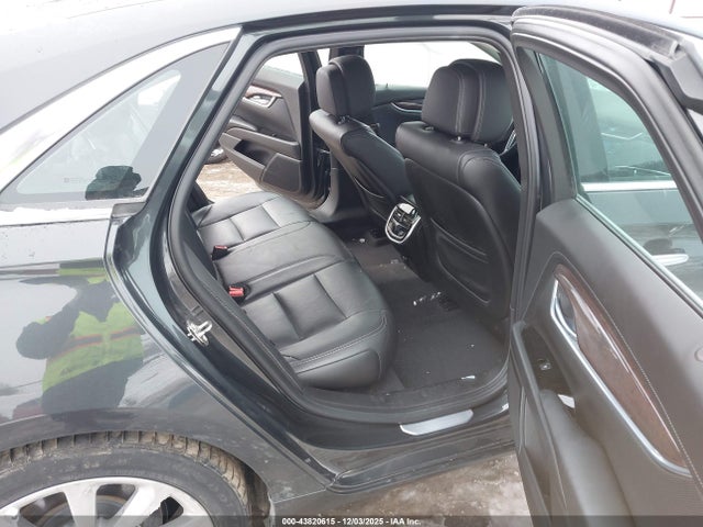 2014 CADILLAC XTS 2G61N5S36E9269310 Photo 7