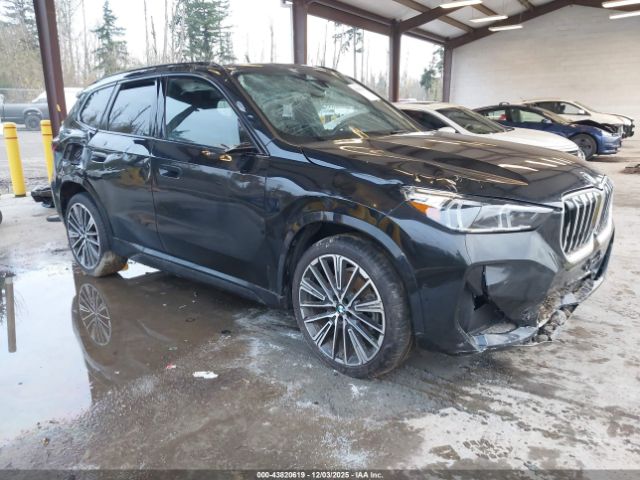 2023 BMW X1 WBX73EF05P5W08669