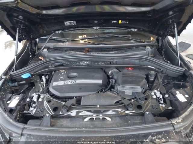 2023 BMW X1 WBX73EF05P5W08669 Photo 9