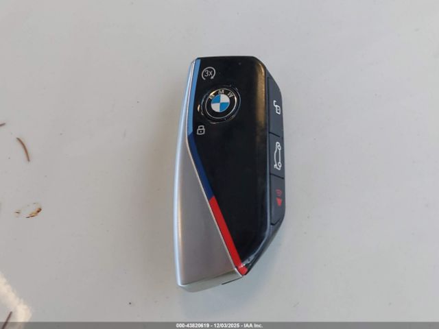 2023 BMW X1 WBX73EF05P5W08669 Photo 10