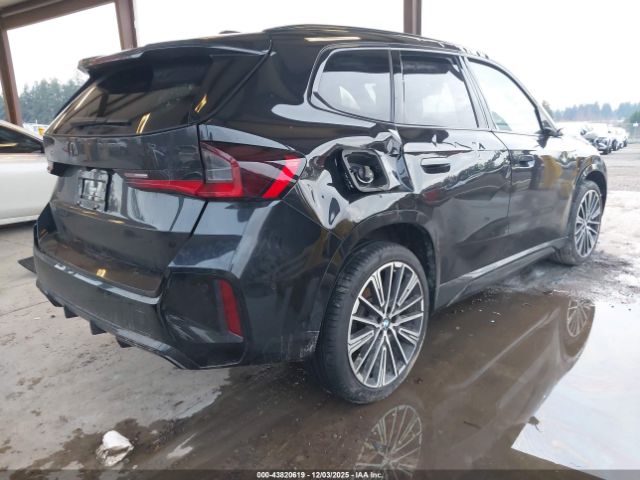 2023 BMW X1 WBX73EF05P5W08669 Photo 3
