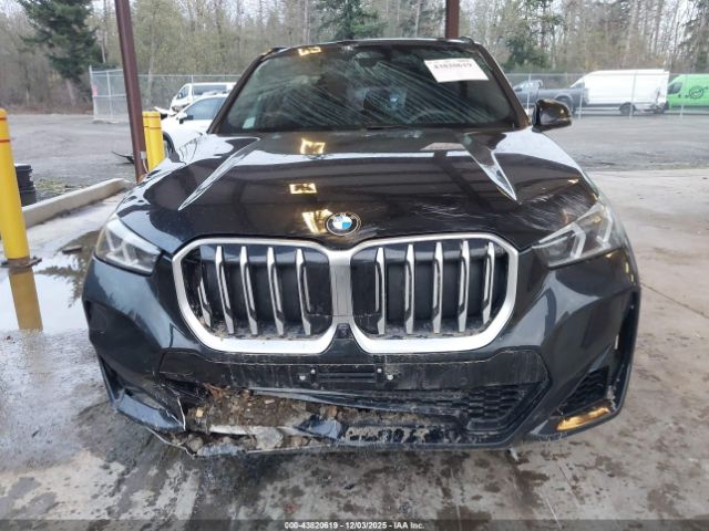 2023 BMW X1 WBX73EF05P5W08669 Photo 5