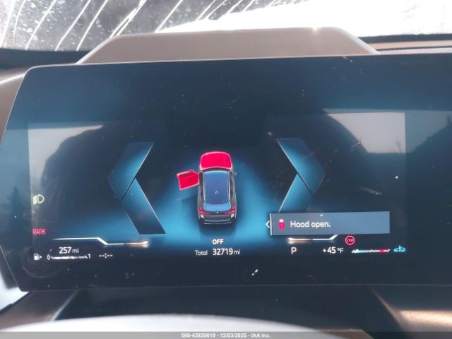 2023 BMW X1 WBX73EF05P5W08669 Photo 6