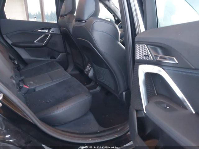 2023 BMW X1 WBX73EF05P5W08669 Photo 7
