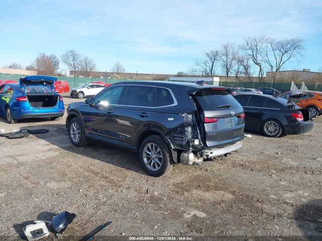 Продажа на аукционе авто 2025 Honda Cr-v Ex Awd, vin: 2HKRS4H49SH483820, номер лота: 43820650