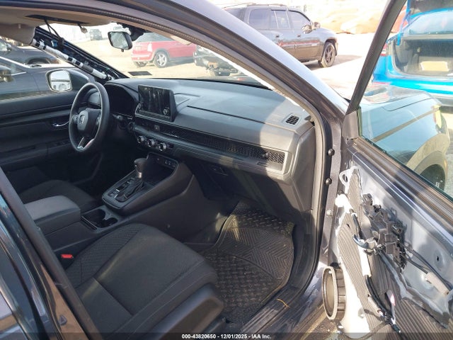 Продажа на аукционе авто 2025 Honda Cr-v Ex Awd, vin: 2HKRS4H49SH483820, номер лота: 43820650