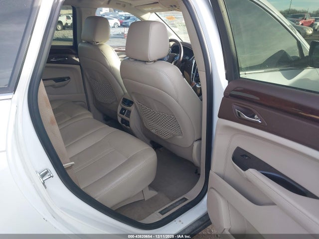 2013 CADILLAC SRX 3GYFNEE33DS548725 Photo 7