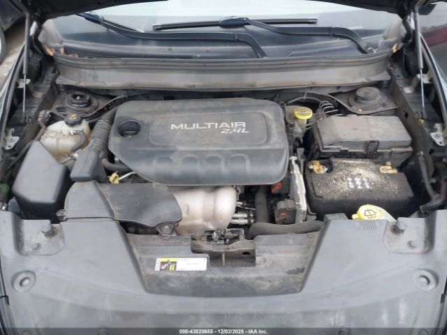 2017 JEEP CHEROKEE 1C4PJMAB9HW633642 Photo 9