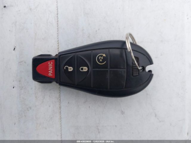 2017 JEEP CHEROKEE 1C4PJMAB9HW633642 Photo 10